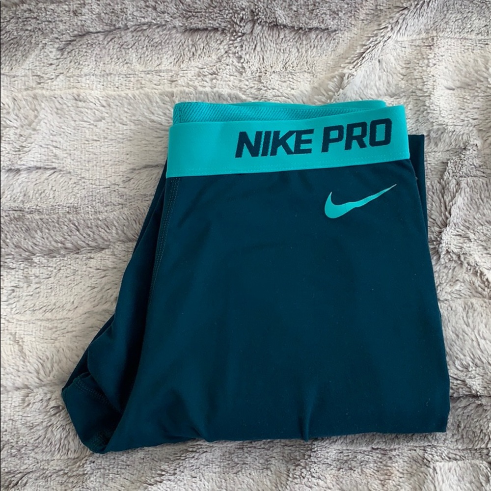 Dri Fit Nike Pro Leggings